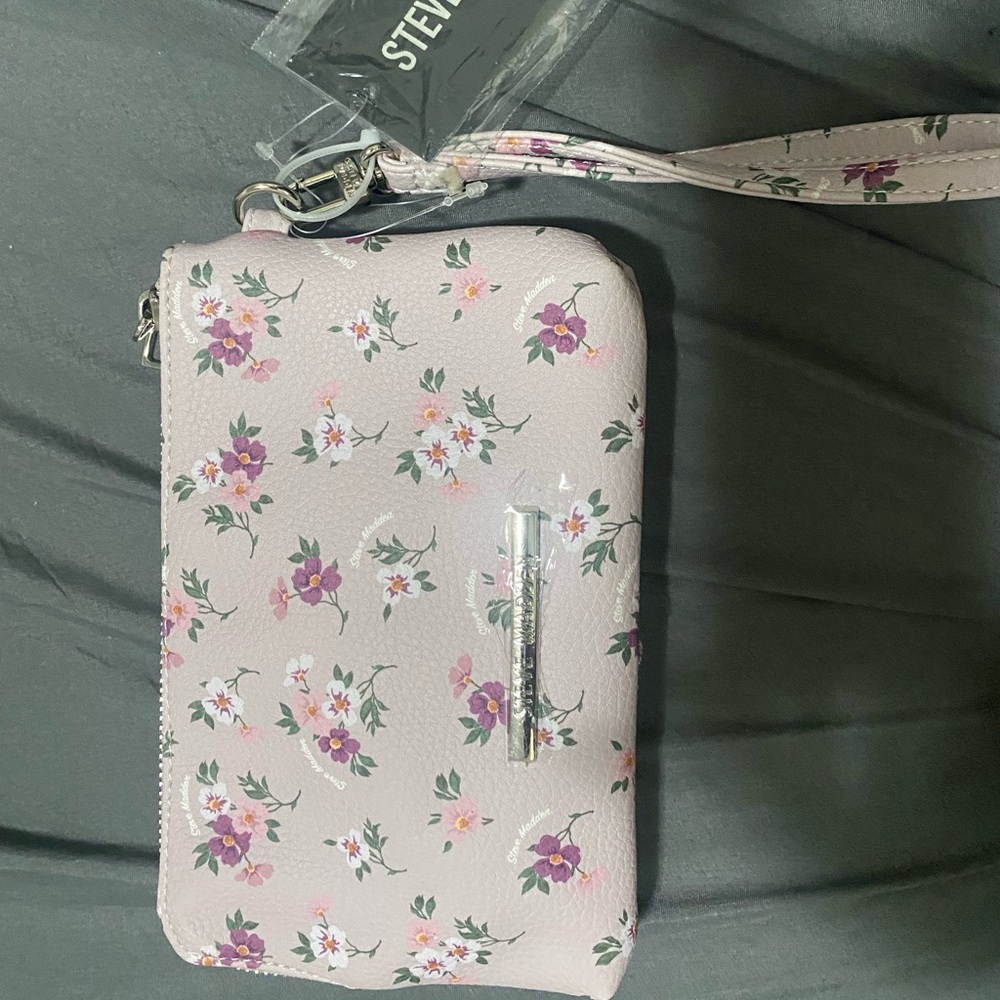 Steve Madden hand bag